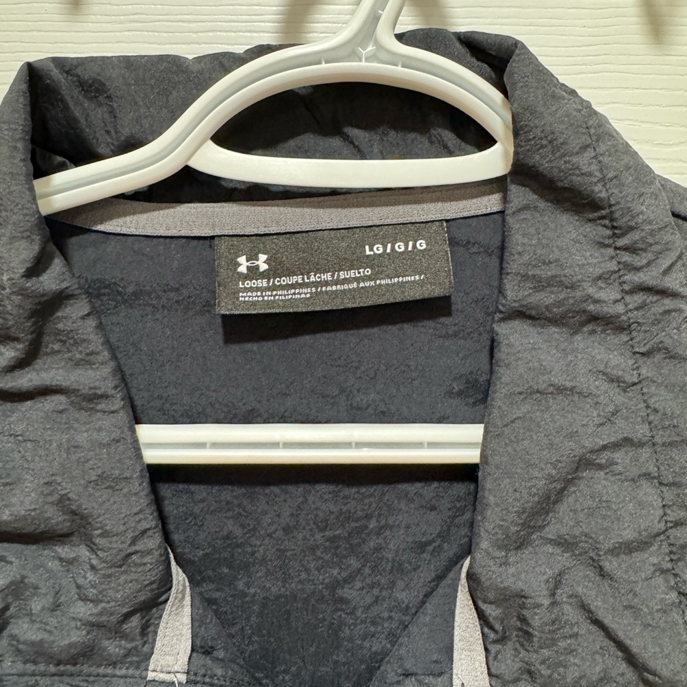 Men’s Jacket - Picture 3 of 4